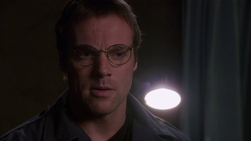 Stargate SG-1 Saison 8 Épisode 3