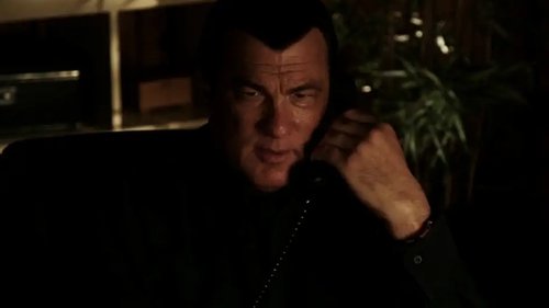 True Justice Saison 1 Épisode 9