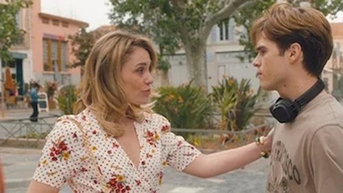 Tout pour la lumière Saison 1 Épisode 7
