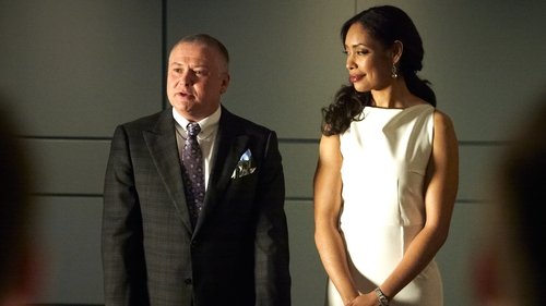 Suits, avocats sur mesure Saison 3 Épisode 1