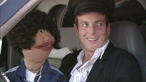 Arrested Development Saison 2 Épisode 16