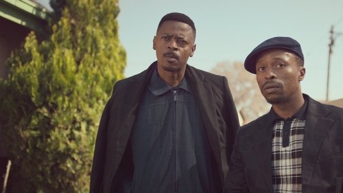 Kings of Jo’Burg Saison 2 Épisode 1