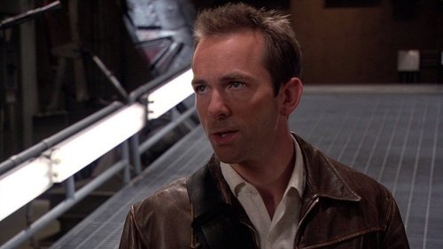 Stargate SG-1 Saison 9 Épisode 15
