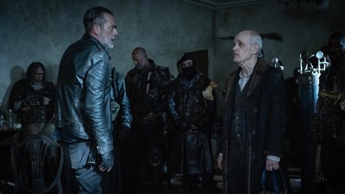 The Walking Dead : Dead City Saison 2 Épisode 5