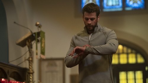 Most Dangerous Game Saison 1 Épisode 9
