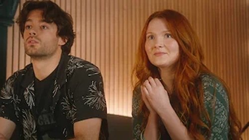 Tout pour la lumière Saison 1 Épisode 9