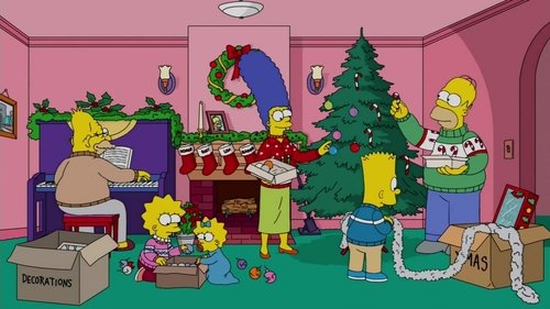 Les Simpson Saison 28 Épisode 10