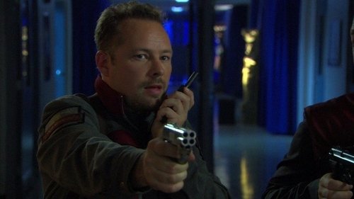 Stargate SG-1 Saison 10 Épisode 16