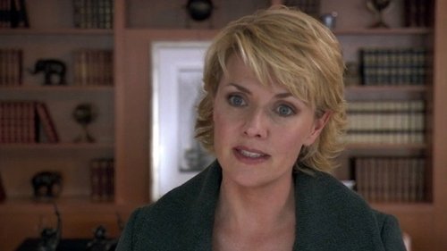 Stargate SG-1 Saison 10 Épisode 13