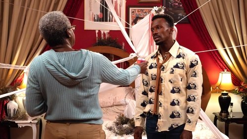Hell Motel Saison 1 Épisode 2
