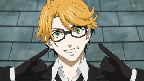 Black Butler Saison 2 Épisode 9