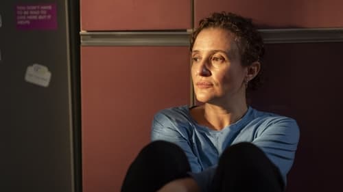 Insomnia Saison 1 Épisode 6
