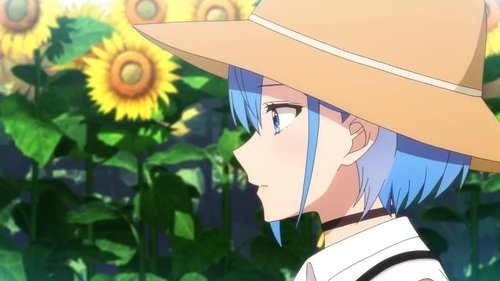 Can a Boy-Girl Friendship Survive? Saison 1 Épisode 10