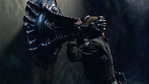 Stargate SG-1 Saison 2 Épisode 15