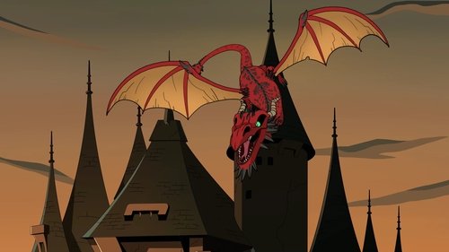 Les têtes vides Saison 1 Épisode 10