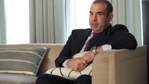 Suits, avocats sur mesure Saison 8 Épisode 6