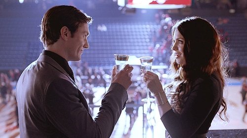 Hit the Floor Saison 3 Épisode 1