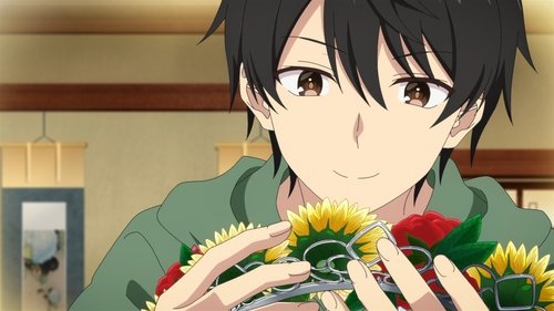 Can a Boy-Girl Friendship Survive? Saison 1 Épisode 11