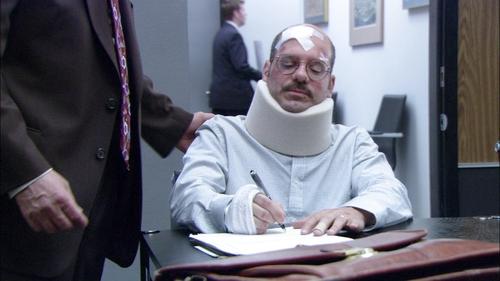Arrested Development Saison 2 Épisode 8