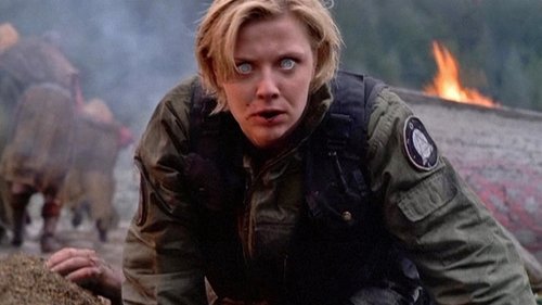 Stargate SG-1 Saison 2 Épisode 2
