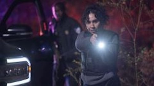Le dernier des monstres Saison 1 Épisode 4