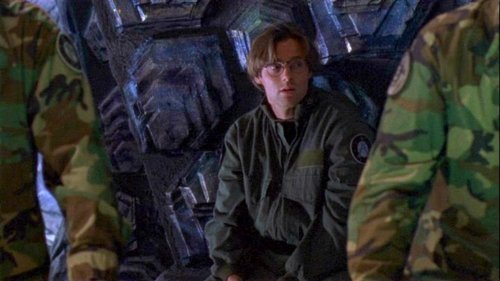 Stargate SG-1 Saison 2 Épisode 12