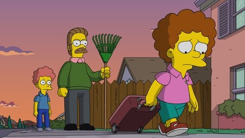 Les Simpson Saison 31 Épisode 9