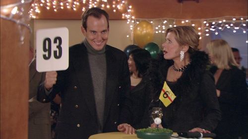 Arrested Development Saison 2 Épisode 9