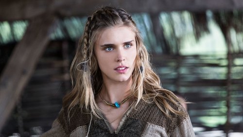 Vikings Saison 2 Épisode 6
