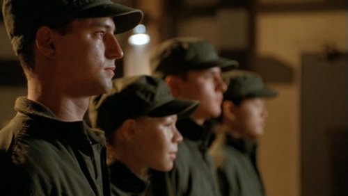 Stargate SG-1 Saison 5 Épisode 13