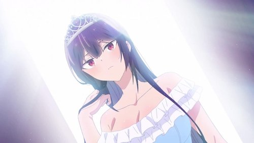Please Put Them On, Takamine-san Saison 1 Épisode 12
