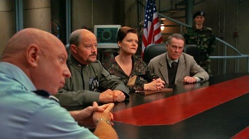 Stargate SG-1 Saison 6 Épisode 7