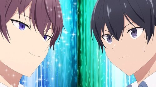 Please Put Them On, Takamine-san Saison 1 Épisode 11
