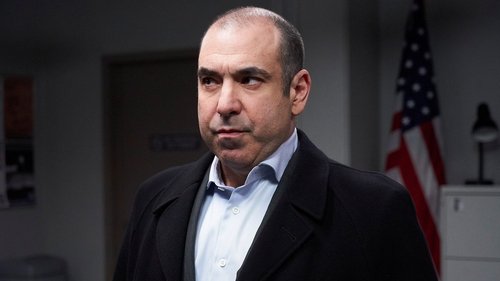 Suits, avocats sur mesure Saison 8 Épisode 15