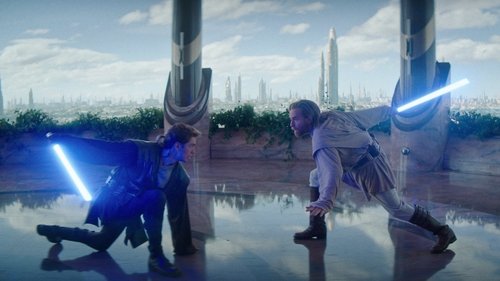 Obi-Wan Kenobi Saison 1 Épisode 5