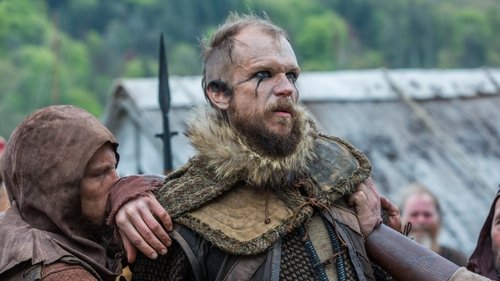 Vikings Saison 4 Épisode 1
