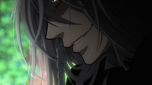 Black Butler Saison 4 Épisode 10