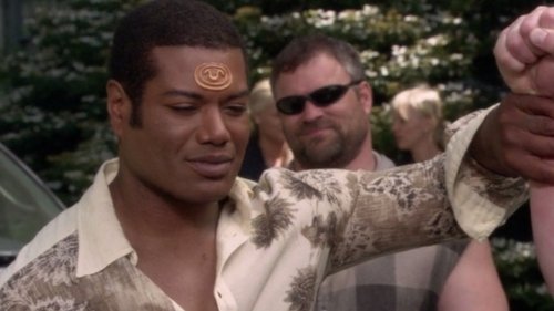 Stargate SG-1 Saison 8 Épisode 7