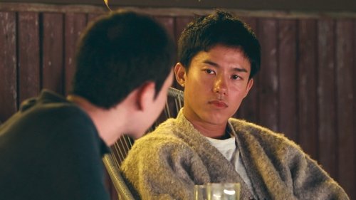 The Boyfriend Saison 1 Épisode 8