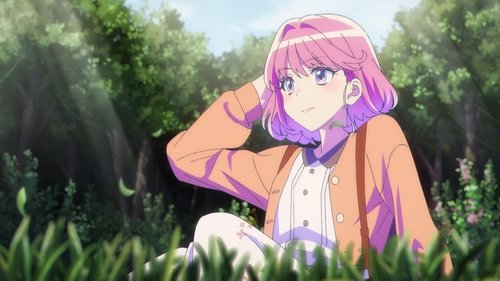 Maebashi Witches Saison 1 Épisode 11
