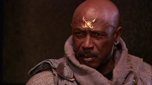Stargate SG-1 Saison 9 Épisode 7