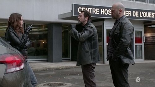Braquo Saison 3 Épisode 4
