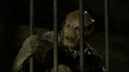 Stargate SG-1 Saison 5 Épisode 7