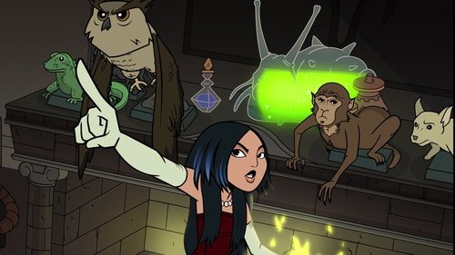 Les têtes vides Saison 2 Épisode 5