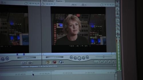 Stargate SG-1 Saison 7 Épisode 18