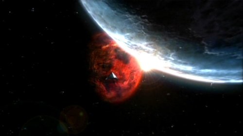 Stargate SG-1 Saison 3 Épisode 12