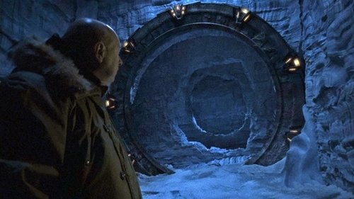 Stargate SG-1 Saison 1 Épisode 18