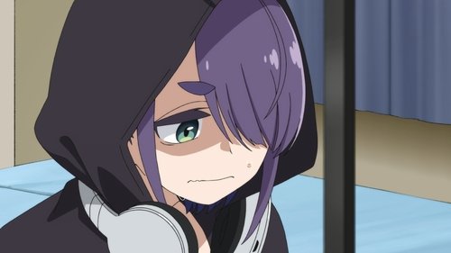 mono Saison 1 Épisode 7