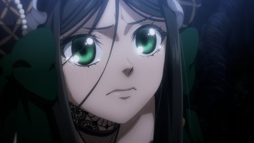 Black Butler Saison 5 Épisode 8