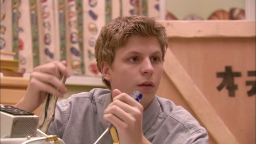Arrested Development Saison 3 Épisode 5